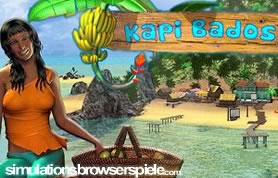 KapiBados – Werde zum erfolgreichem Gärtner!