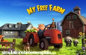 MyFreeFarm sucht Bauern!